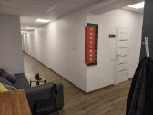 Administracinės patalpos Gargžduose 4€/m² 50–260m² - nuotraukos Nr. 8