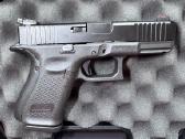 Glock 19 - nuotraukos Nr. 2