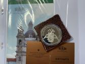 2004 m. 50 Litu- Pazaislio vienuolynas-