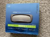Parduodamas naudotas „wireless router“ Cisco Wrt12 - nuotraukos Nr. 2