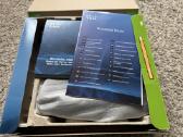 Parduodamas naudotas „wireless router“ Cisco Wrt12 - nuotraukos Nr. 3
