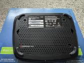 Parduodamas naudotas „wireless router“ Cisco Wrt12 - nuotraukos Nr. 7