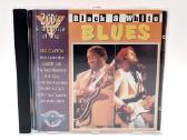 Black & White Blues (2xcd, rinkinys)