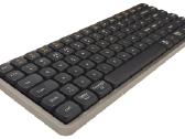 Lofree Flow 84 Dual Mode Low-profile Mechanical - nuotraukos Nr. 3