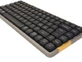 Lofree Flow 84 Dual Mode Low-profile Mechanical - nuotraukos Nr. 4