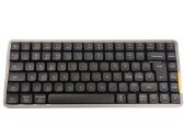 Lofree Flow 84 Dual Mode Low-profile Mechanical - nuotraukos Nr. 2