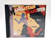The Manhattan Transfer - Bop Doo-wopp (CD)