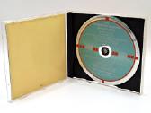The Manhattan Transfer - Bop Doo-wopp (CD) - nuotraukos Nr. 3