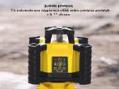 Lazerinis rotacinis nivelyras Firecore Frl300r - nuotraukos Nr. 3