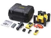 Lazerinis rotacinis nivelyras Firecore Frl300r - nuotraukos Nr. 2