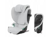 Automobilinė kėdutė Cybex Solution G2 15-50kg - nuotraukos Nr. 4