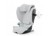 Automobilinė kėdutė Cybex Solution G2 15-50kg - nuotraukos Nr. 5