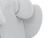 Automobilinė kėdutė Cybex Solution G2 15-50kg - nuotraukos Nr. 7