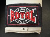 Royal Fight Gear kovines pirštines - nuotraukos Nr. 3