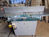 Rojek Mp415 Thicknesser obliavimo staklės