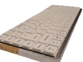 Lofree Flow 84 Dual Mode Low-profile Mechanical - nuotraukos Nr. 14