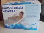 Vonios spa burbuliukų masažuoklis - nuotraukos Nr. 4