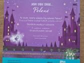 Knyga su laikrodžiu. Labai labai seniai. Pelenė - nuotraukos Nr. 2