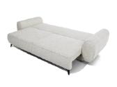 Minkšta sofa/sofa-lova su daiktadėže „Vincent - nuotraukos Nr. 6