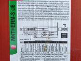 Poliesterolio tvirtinimo kaisciai