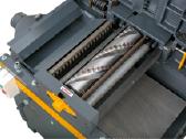 Rojek Mp415 Thicknesser obliavimo staklės - nuotraukos Nr. 4