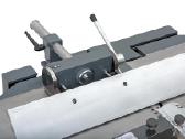 Rojek Mp415 Thicknesser obliavimo staklės - nuotraukos Nr. 5