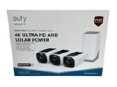 Eufycam S330 (3+1) stebėjimo kameros (Ekspo) +6mėn - nuotraukos Nr. 5