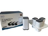 Eufycam S330 (3+1) stebėjimo kameros (Ekspo) +6mėn - nuotraukos Nr. 2
