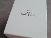 Omega laikrodžio dėžutė - nuotraukos Nr. 3