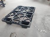Plastikinės paletės 800x600x140