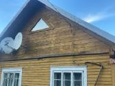 Rąstinis namas nusikėlimui - nuotraukos Nr. 2