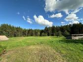 Nuostabi sodyba pušų - miško apsuptyje 1,55 ha - nuotraukos Nr. 5