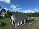 Nuostabi sodyba pušų - miško apsuptyje 1,55 ha - nuotraukos Nr. 6