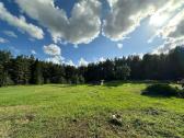 Nuostabi sodyba pušų - miško apsuptyje 1,55 ha - nuotraukos Nr. 9