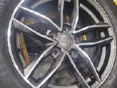 Audi ratlankiai - nuotraukos Nr. 3