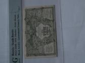 3 Rubliai 1919 m.