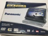 Panasonic CD Fm-am radija. SL-sx469v Japan. - nuotraukos Nr. 30