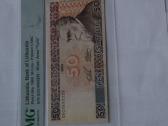 50 Litu 1993 m.