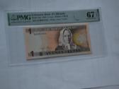 1 litas 1994 m.zemaite .