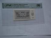 100 talonu 1992 m.