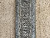 Raktai 19-22 6vnt