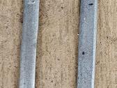Raktai 10-12(2vnt), 12-13, 12-14(6vnt)