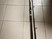 Daiwa graphite sensor carp 11a 1.75 lbs - nuotraukos Nr. 2