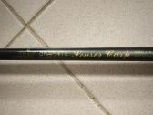 Daiwa graphite sensor carp 11a 1.75 lbs - nuotraukos Nr. 4