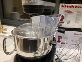 Kitchenaid Professional 600 su priedais - nuotraukos Nr. 3