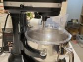 Kitchenaid Professional 600 su priedais - nuotraukos Nr. 4