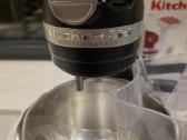 Kitchenaid Professional 600 su priedais - nuotraukos Nr. 5