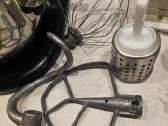 Kitchenaid Professional 600 su priedais - nuotraukos Nr. 6