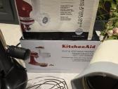 Kitchenaid Professional 600 su priedais - nuotraukos Nr. 7