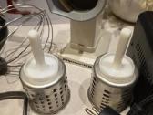Kitchenaid Professional 600 su priedais - nuotraukos Nr. 8
